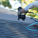 Roofing Conroe