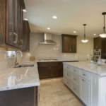 Granite Kitchen