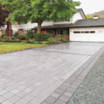 Driveways Houston